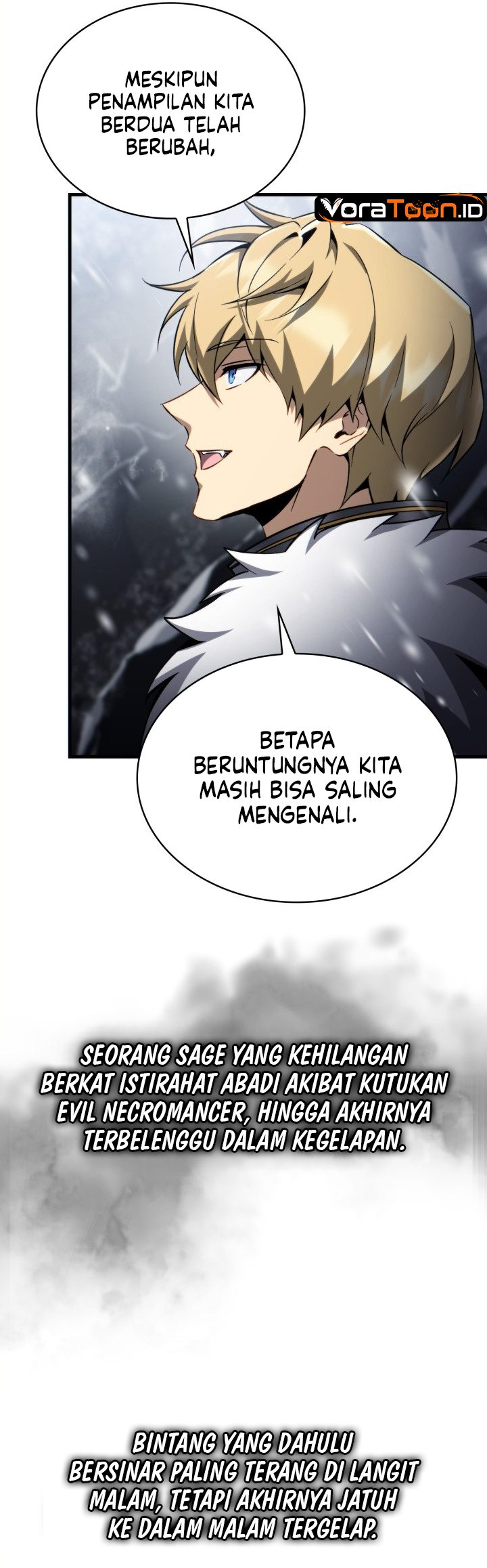 I Became The First Prince - Chapter 57 - Page 19