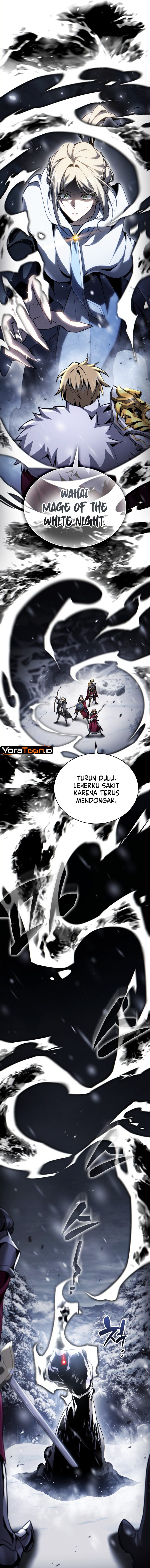 I Became The First Prince - Chapter 57 - Page 20