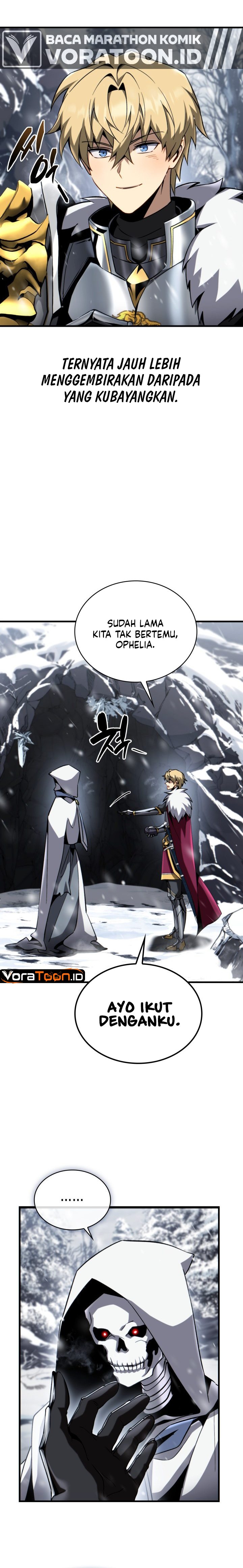 I Became The First Prince - Chapter 57 - Page 24