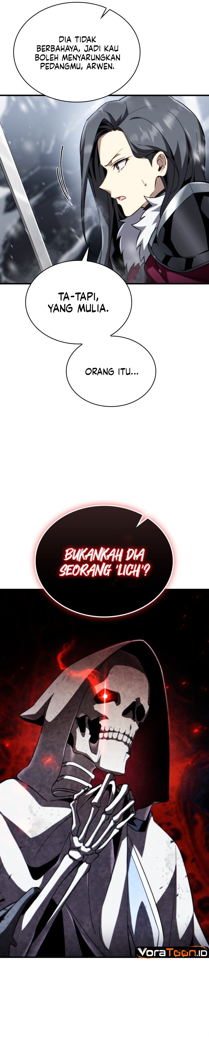 I Became The First Prince - Chapter 57 - Page 26
