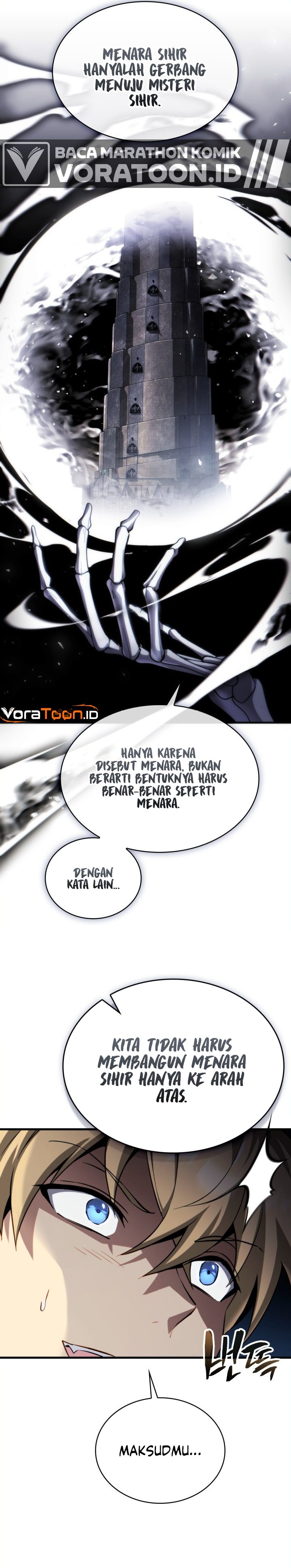 I Became The First Prince - Chapter 57 - Page 34