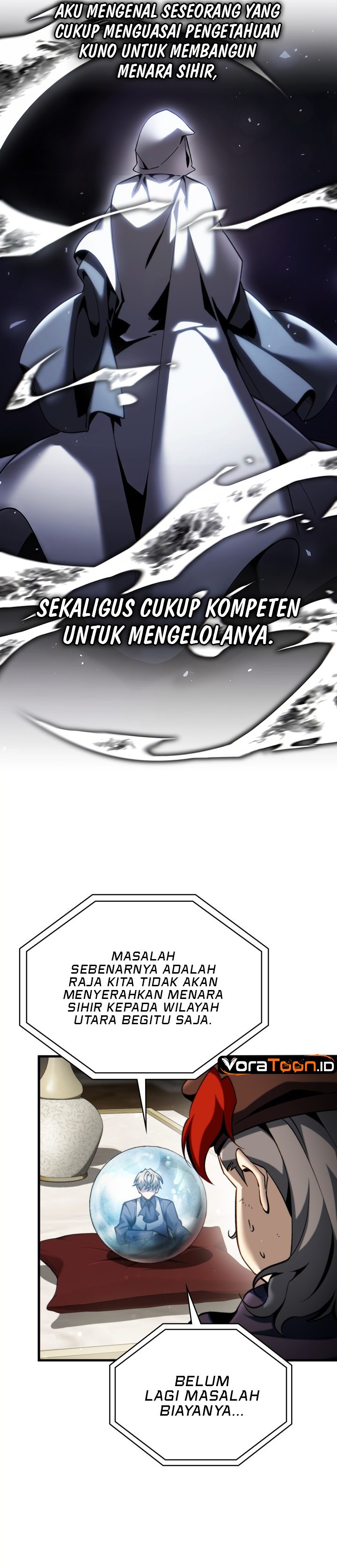 I Became The First Prince - Chapter 57 - Page 5