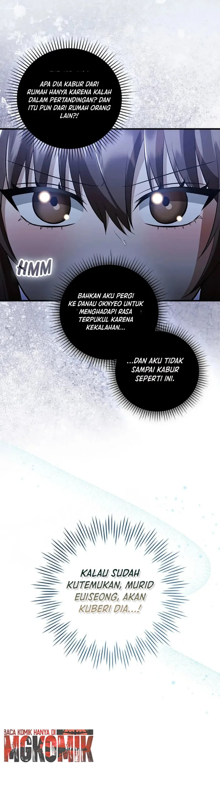 I Became The Youngest Disciple of The Mount Hua Sect - Chapter 28 - Page 26