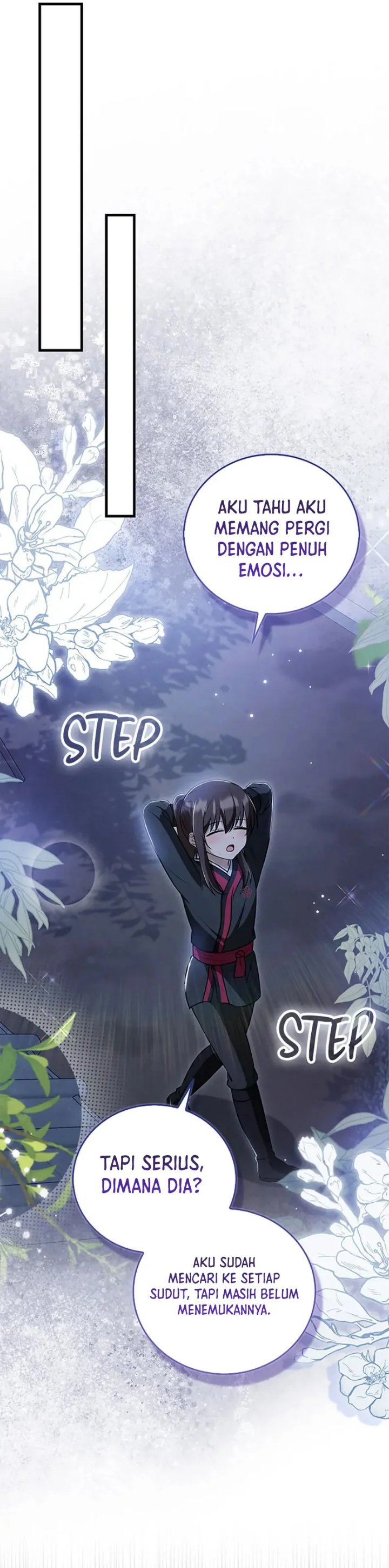 I Became The Youngest Disciple of The Mount Hua Sect - Chapter 28 - Page 27