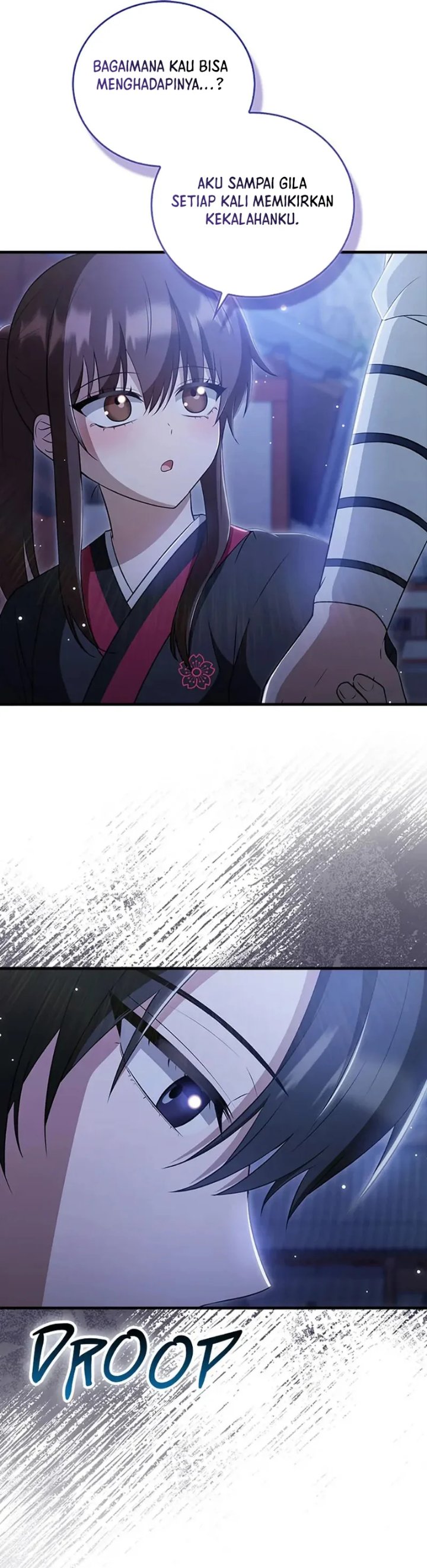 I Became The Youngest Disciple of The Mount Hua Sect - Chapter 28 - Page 34