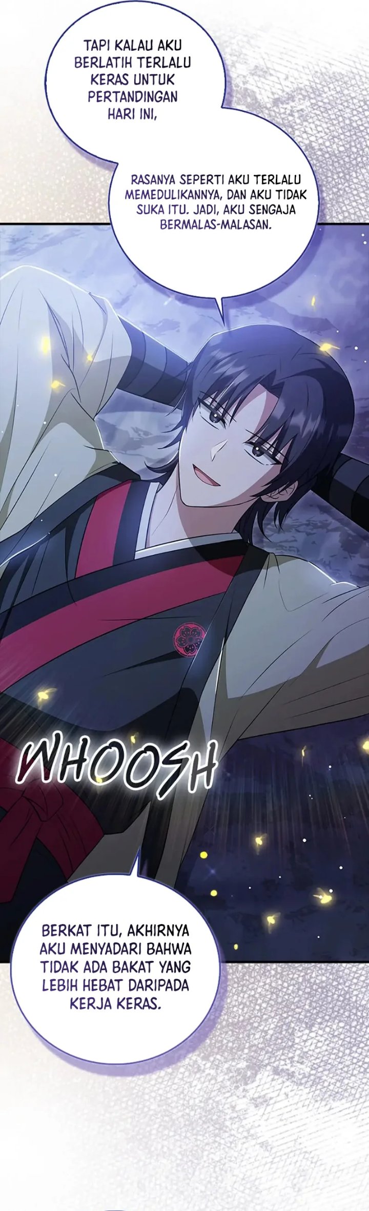 I Became The Youngest Disciple of The Mount Hua Sect - Chapter 28 - Page 42