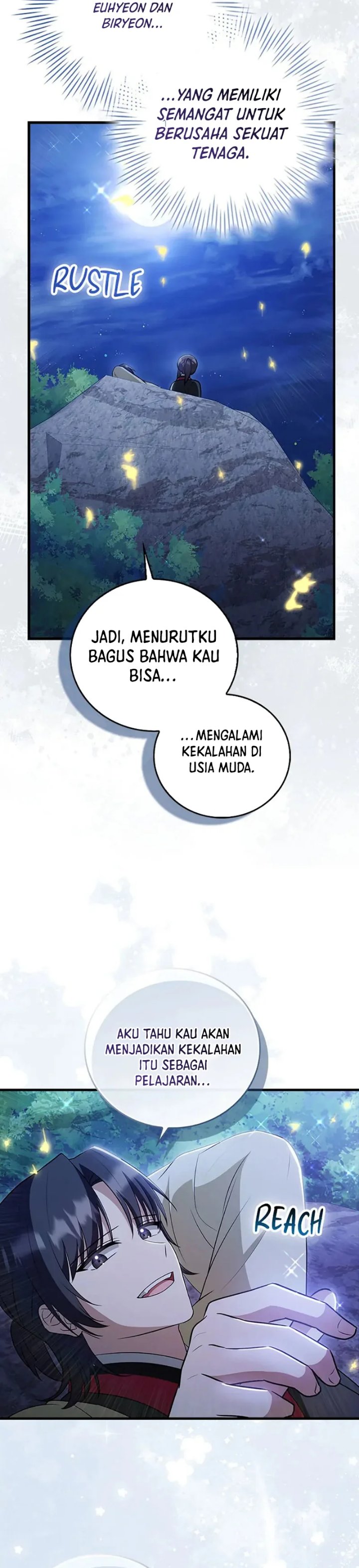 I Became The Youngest Disciple of The Mount Hua Sect - Chapter 28 - Page 45