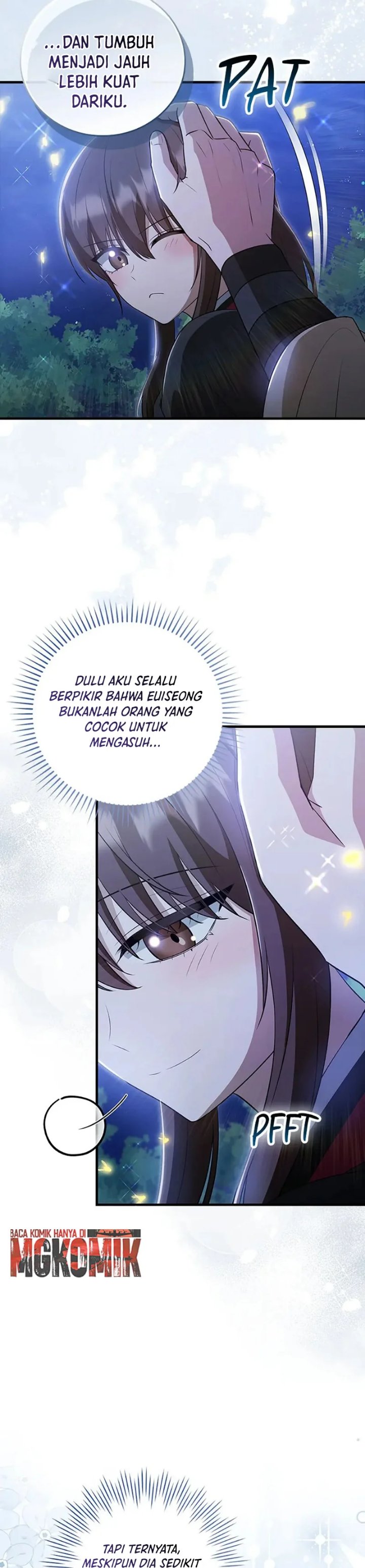 I Became The Youngest Disciple of The Mount Hua Sect - Chapter 28 - Page 46