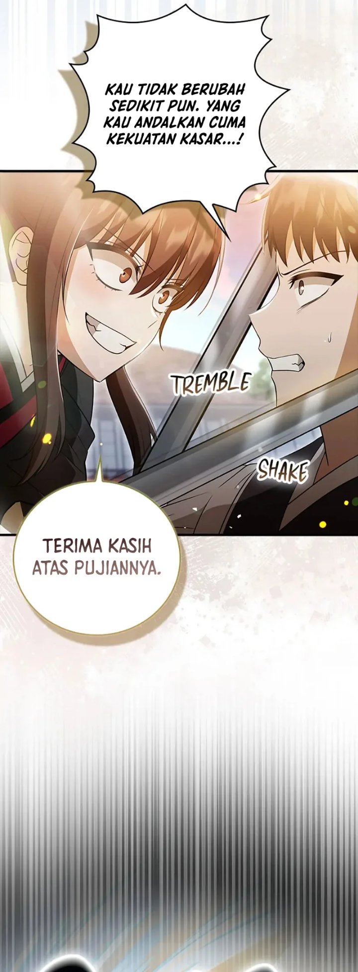 I Became The Youngest Disciple of The Mount Hua Sect - Chapter 28 - Page 7