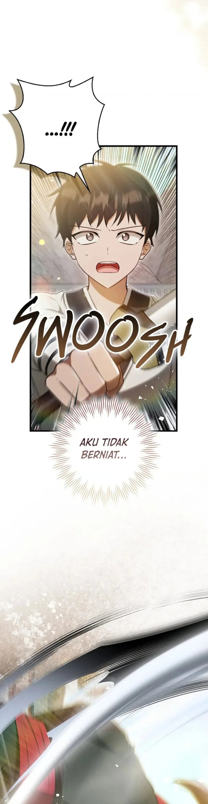 I Became The Youngest Disciple of The Mount Hua Sect - Chapter 28 - Page 9