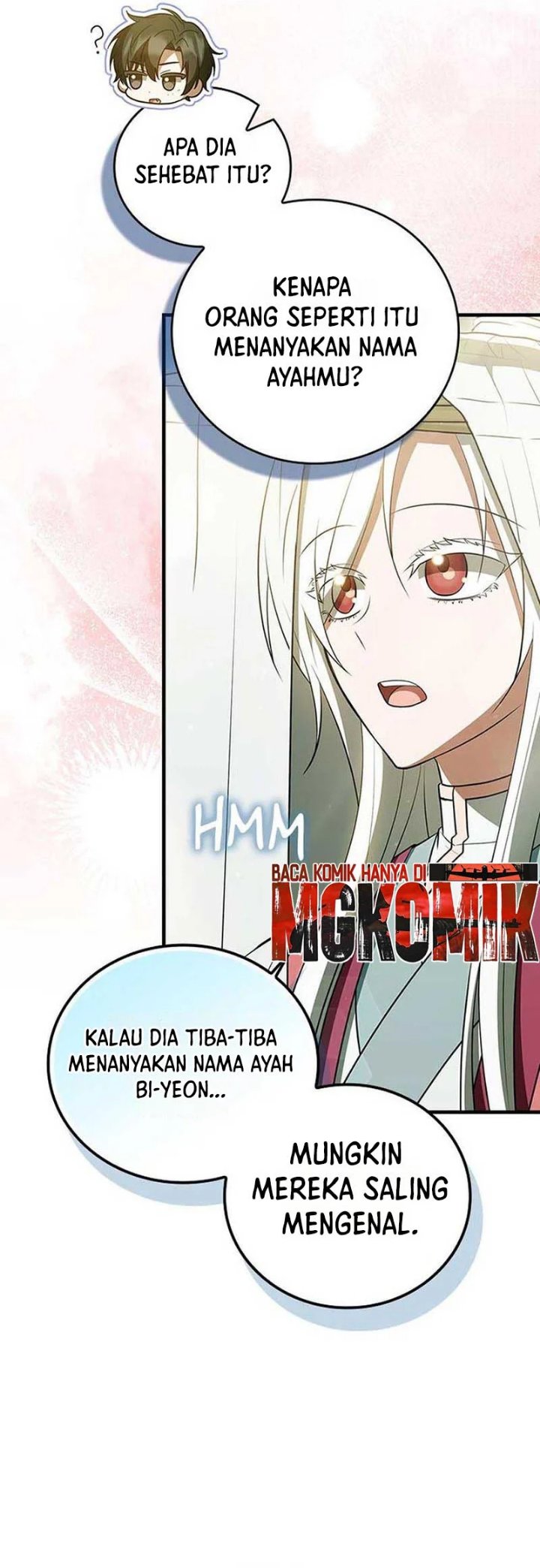 I Became The Youngest Disciple of The Mount Hua Sect - Chapter 32 - Page 14