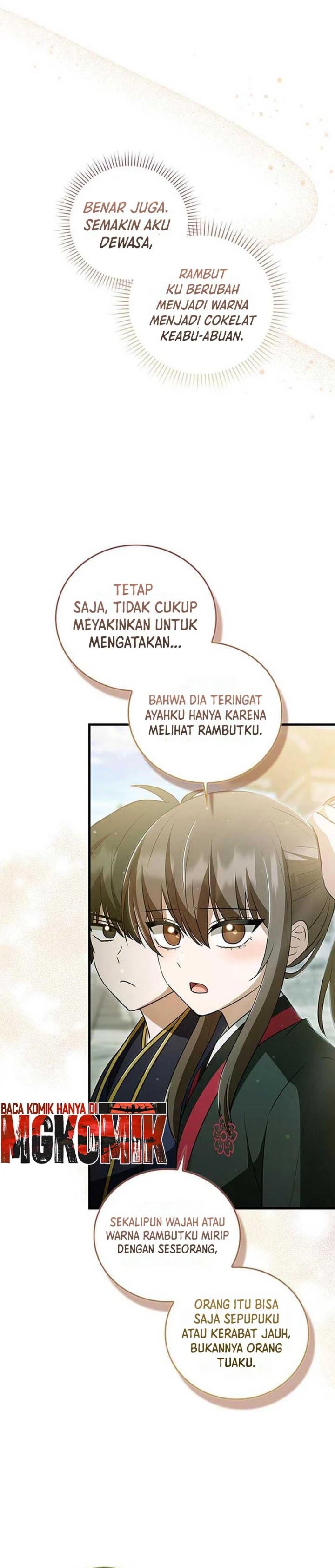 I Became The Youngest Disciple of The Mount Hua Sect - Chapter 32 - Page 16