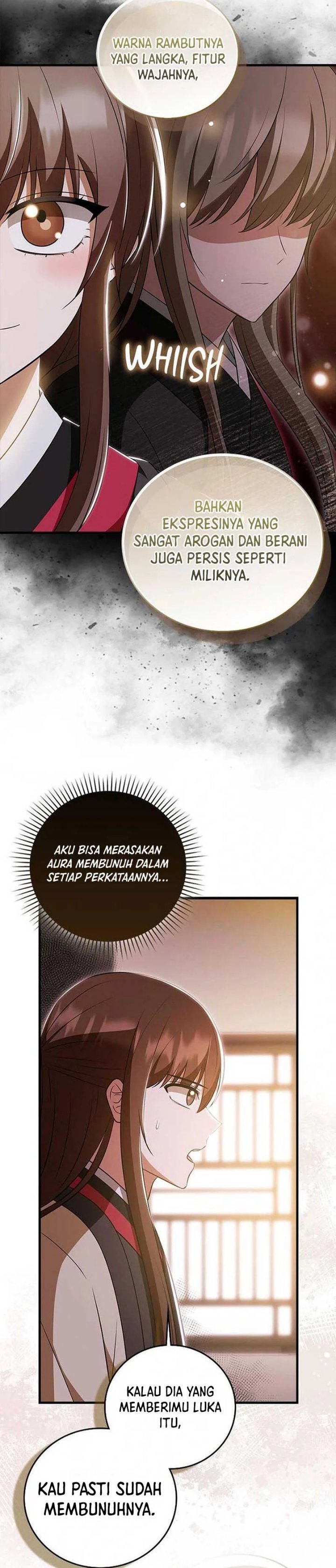 I Became The Youngest Disciple of The Mount Hua Sect - Chapter 32 - Page 26