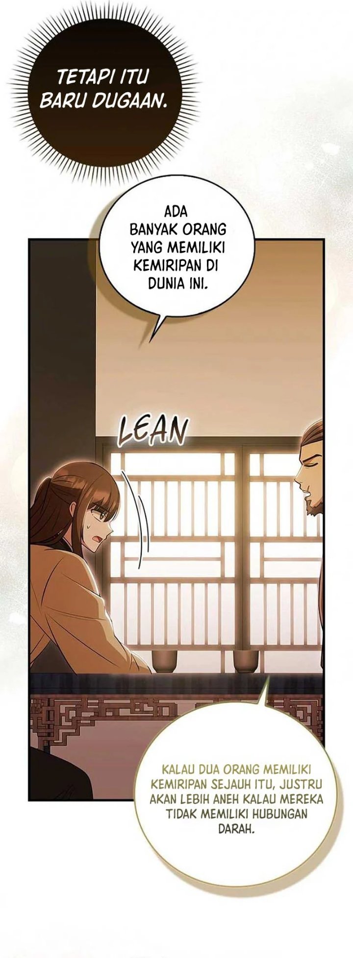 I Became The Youngest Disciple of The Mount Hua Sect - Chapter 32 - Page 29