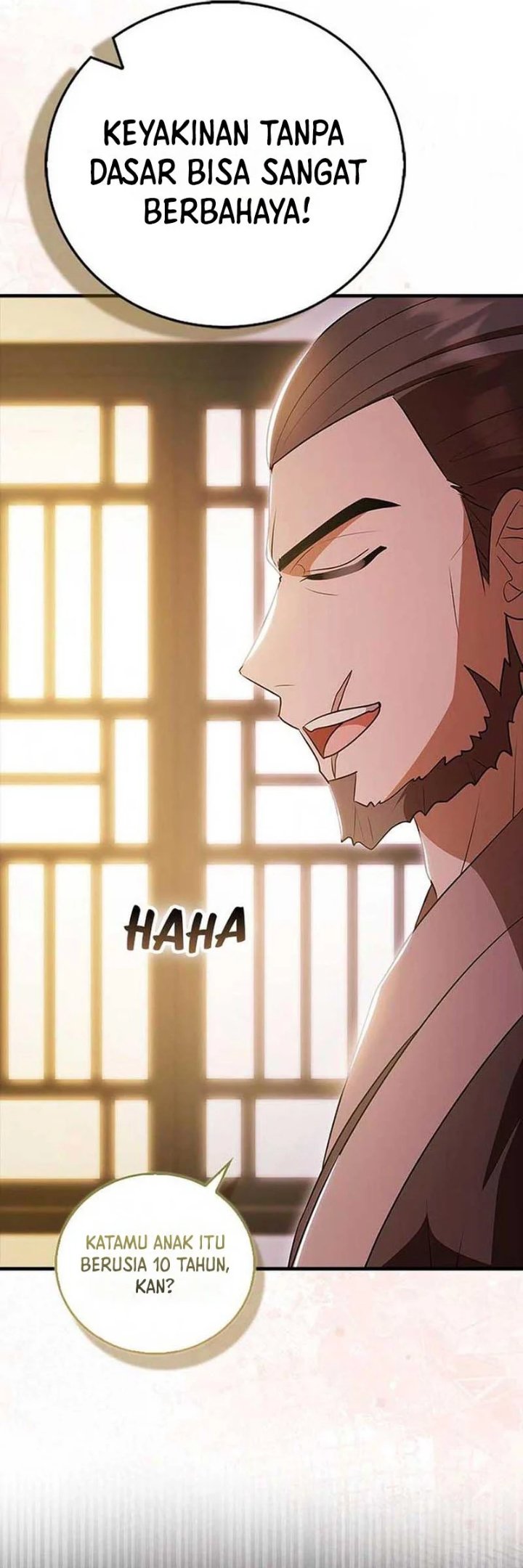 I Became The Youngest Disciple of The Mount Hua Sect - Chapter 32 - Page 30