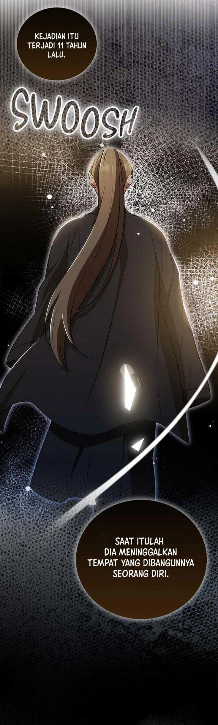 I Became The Youngest Disciple of The Mount Hua Sect - Chapter 32 - Page 31