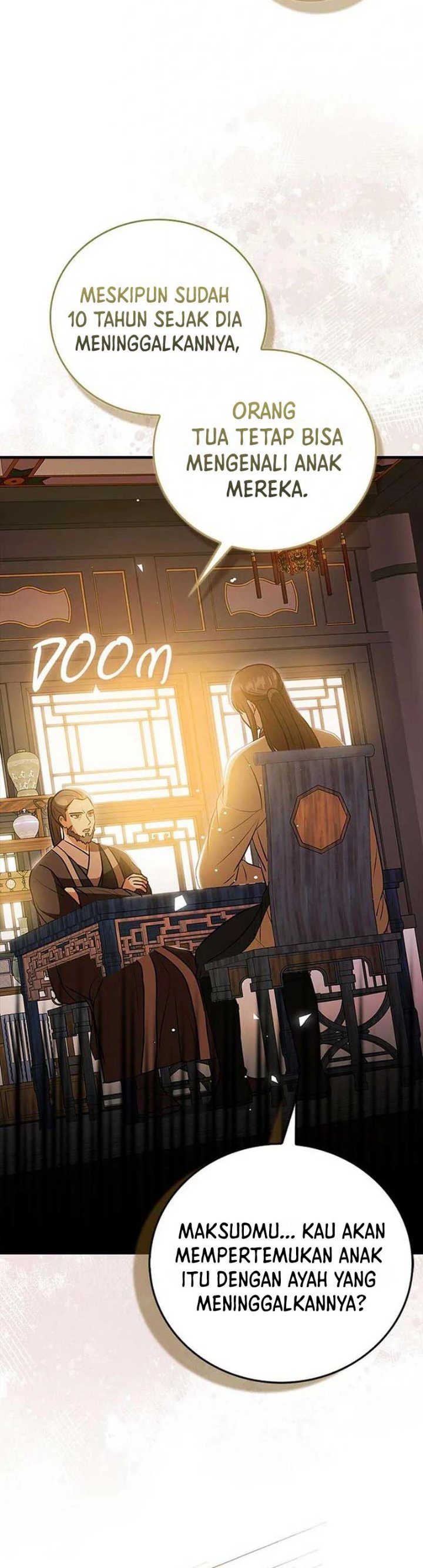 I Became The Youngest Disciple of The Mount Hua Sect - Chapter 32 - Page 35