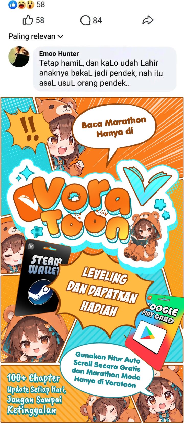 I Became The Youngest Disciple of The Mount Hua Sect - Chapter 32 - Page 47