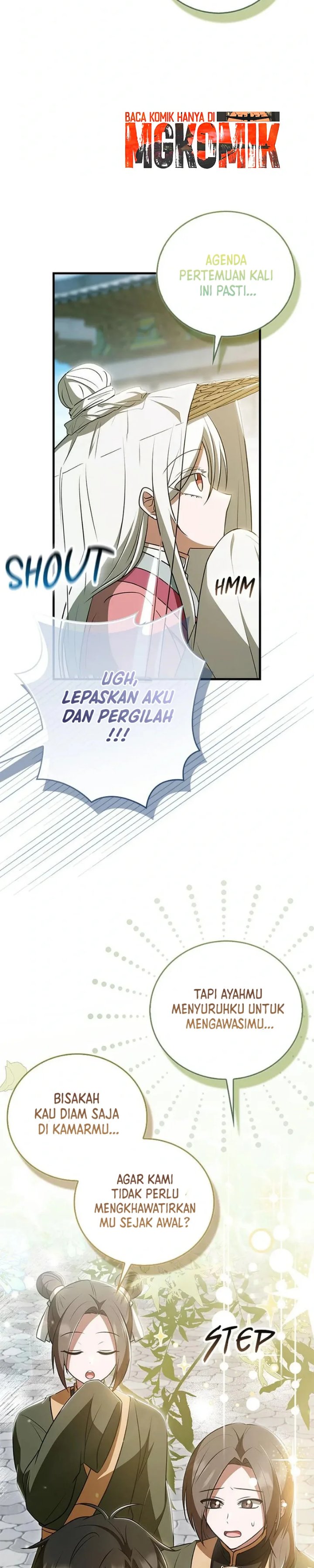I Became The Youngest Disciple of The Mount Hua Sect - Chapter 33 - Page 11