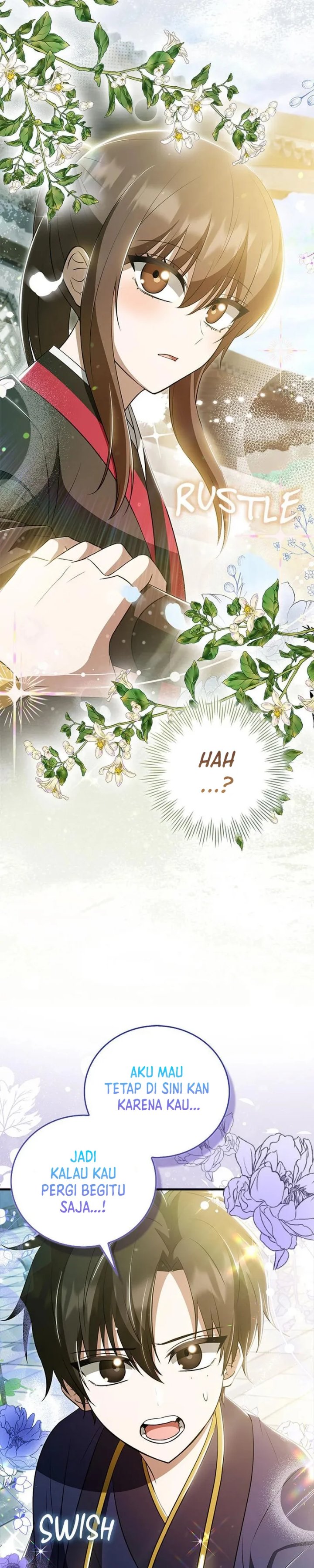 I Became The Youngest Disciple of The Mount Hua Sect - Chapter 33 - Page 17