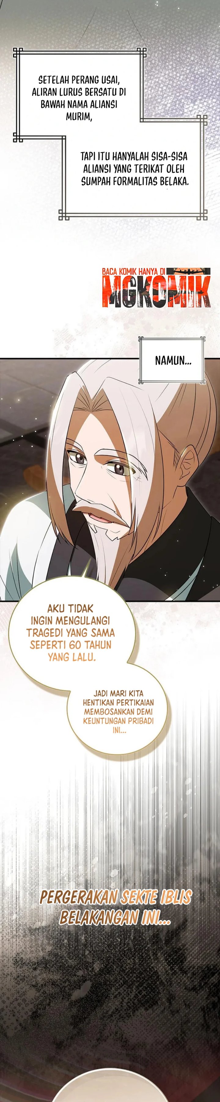 I Became The Youngest Disciple of The Mount Hua Sect - Chapter 33 - Page 37