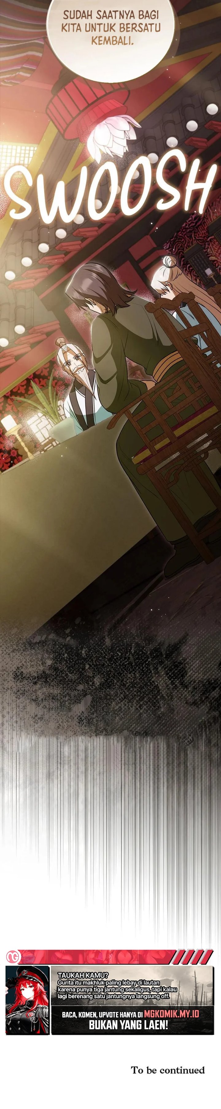 I Became The Youngest Disciple of The Mount Hua Sect - Chapter 33 - Page 38