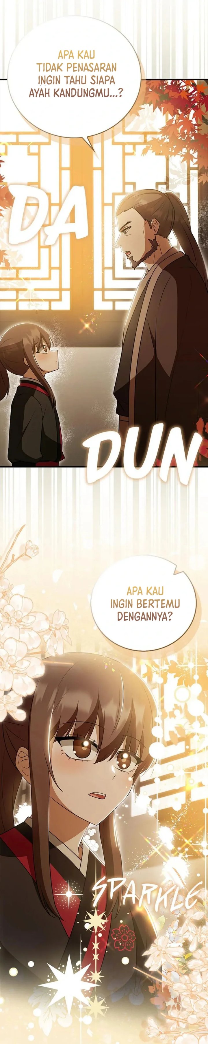 I Became The Youngest Disciple of The Mount Hua Sect - Chapter 33 - Page 4