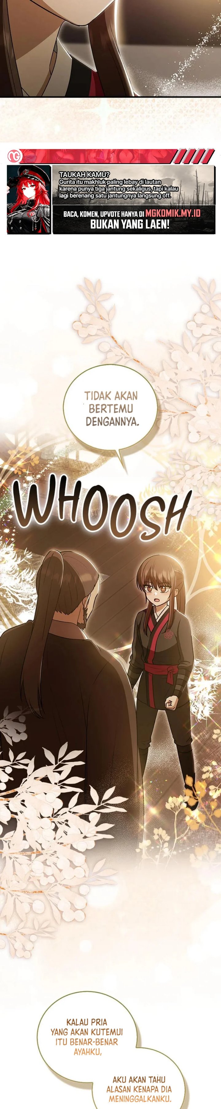 I Became The Youngest Disciple of The Mount Hua Sect - Chapter 33 - Page 6