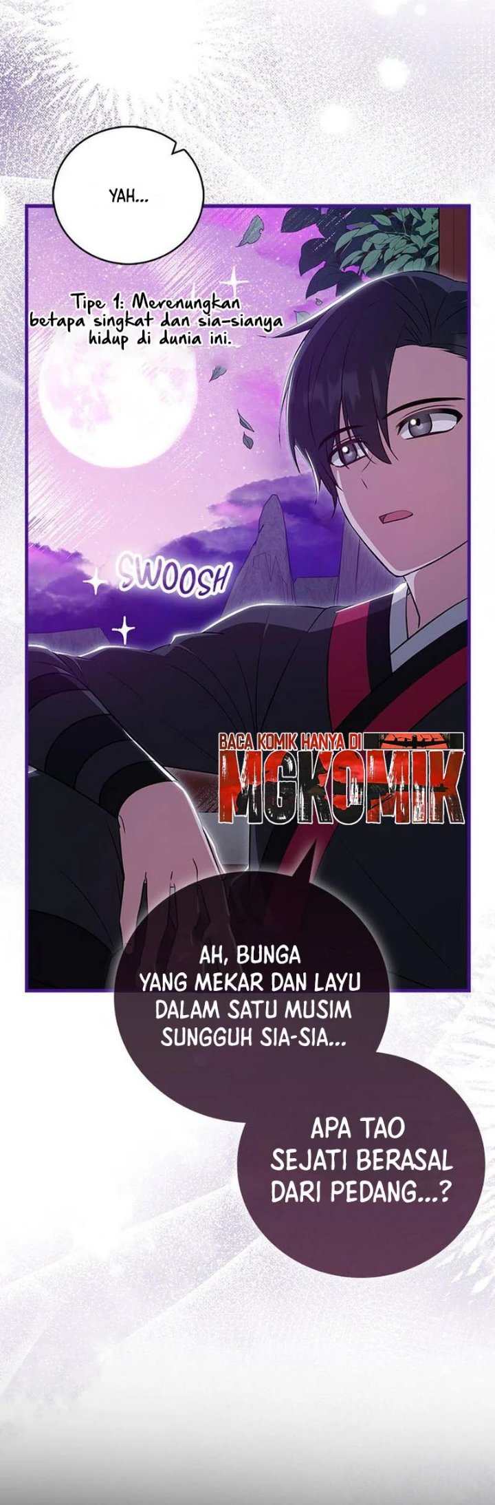 I Became The Youngest Disciple of The Mount Hua Sect - Chapter 34 - Page 15