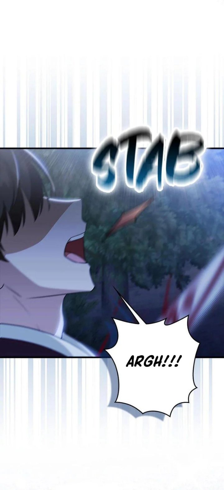I Became The Youngest Disciple of The Mount Hua Sect - Chapter 34 - Page 2
