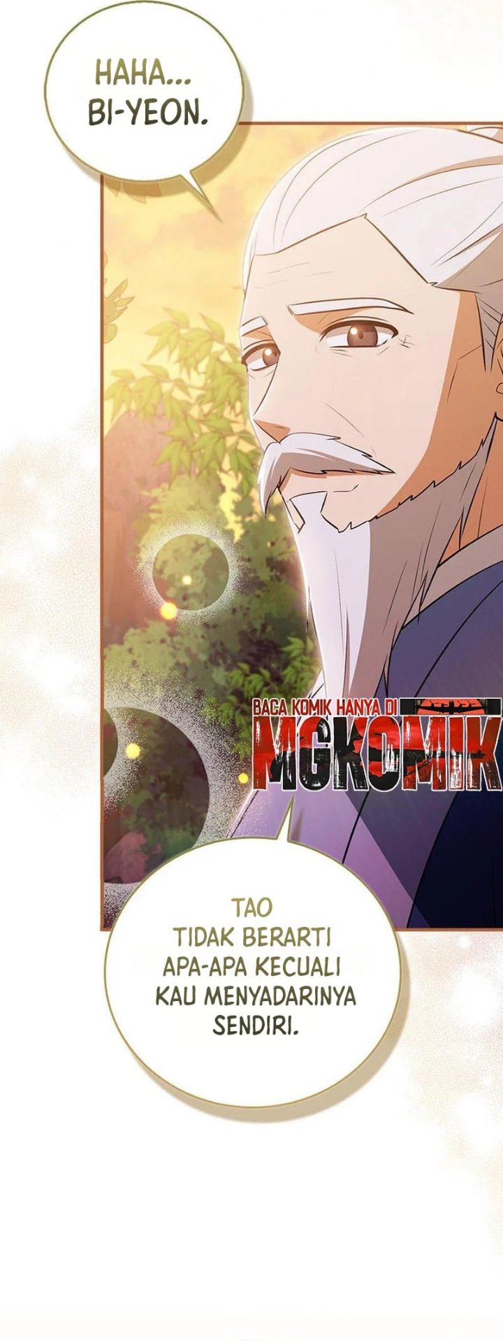I Became The Youngest Disciple of The Mount Hua Sect - Chapter 34 - Page 23