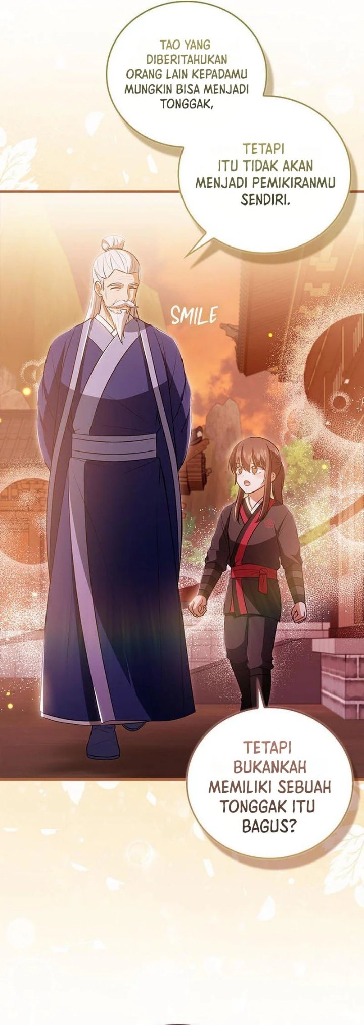 I Became The Youngest Disciple of The Mount Hua Sect - Chapter 34 - Page 24