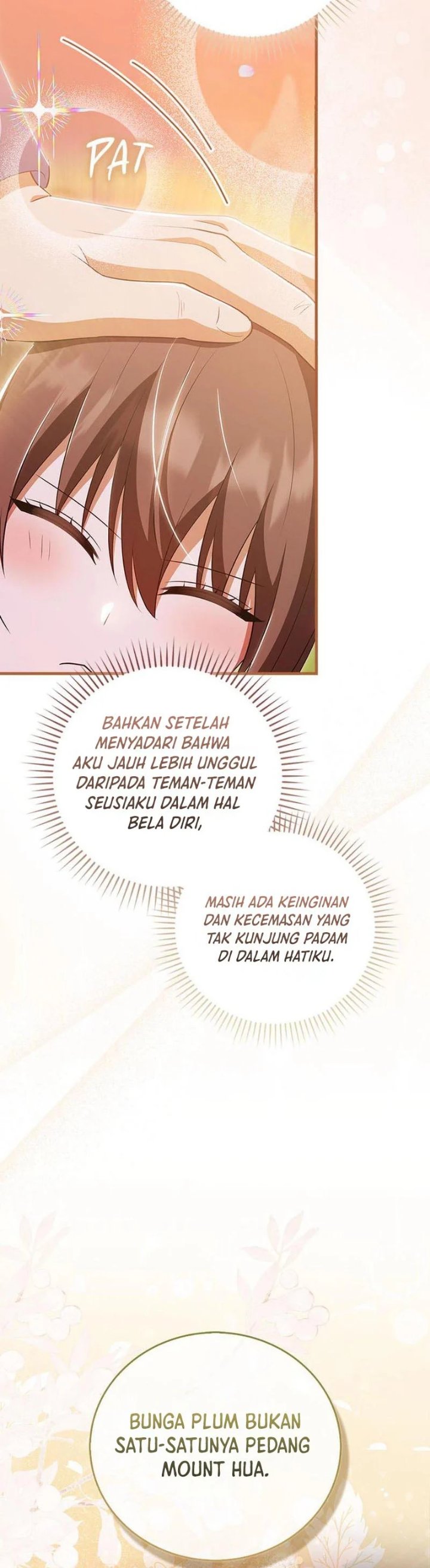 I Became The Youngest Disciple of The Mount Hua Sect - Chapter 34 - Page 29