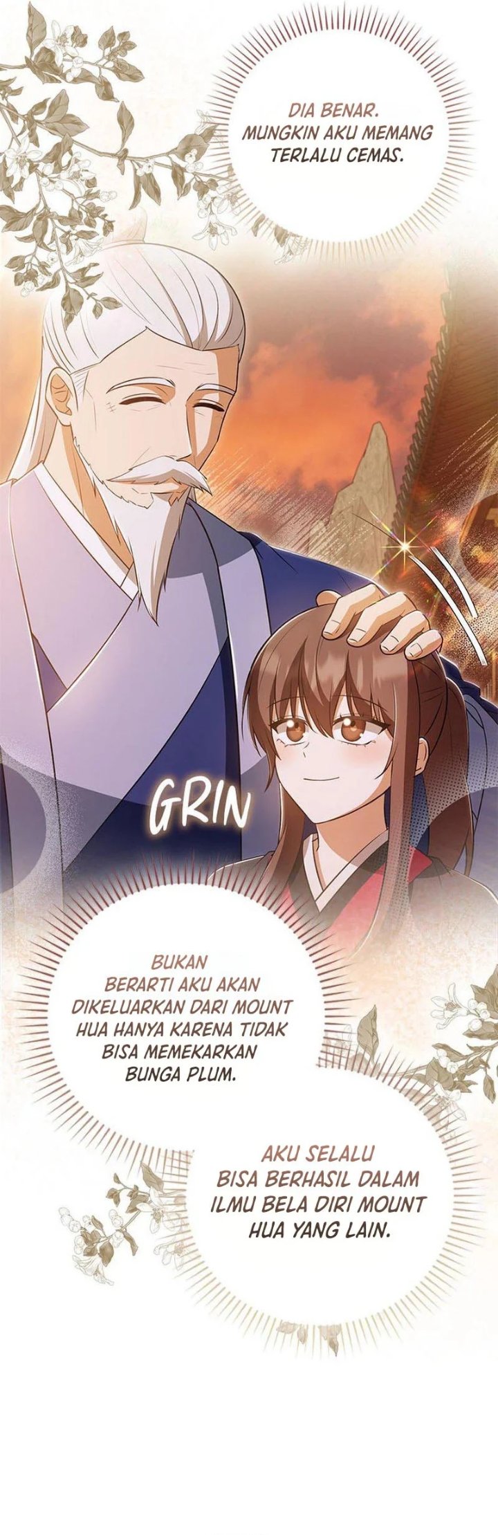 I Became The Youngest Disciple of The Mount Hua Sect - Chapter 34 - Page 31