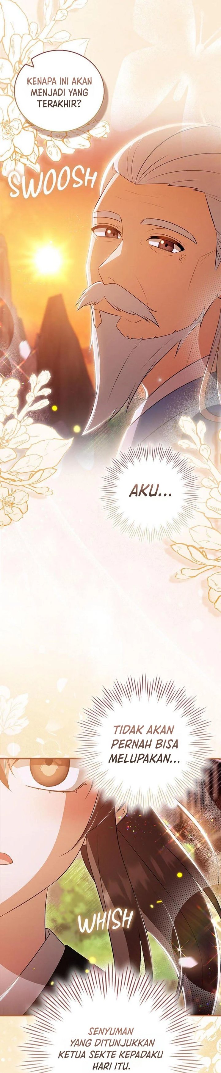 I Became The Youngest Disciple of The Mount Hua Sect - Chapter 34 - Page 33