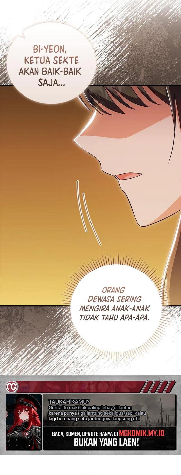 I Became The Youngest Disciple of The Mount Hua Sect - Chapter 34 - Page 41