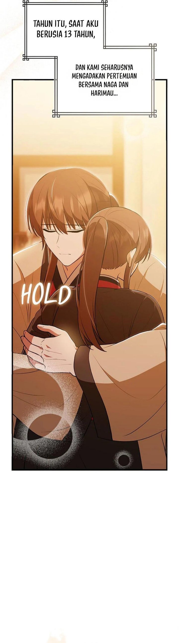 I Became The Youngest Disciple of The Mount Hua Sect - Chapter 34 - Page 45
