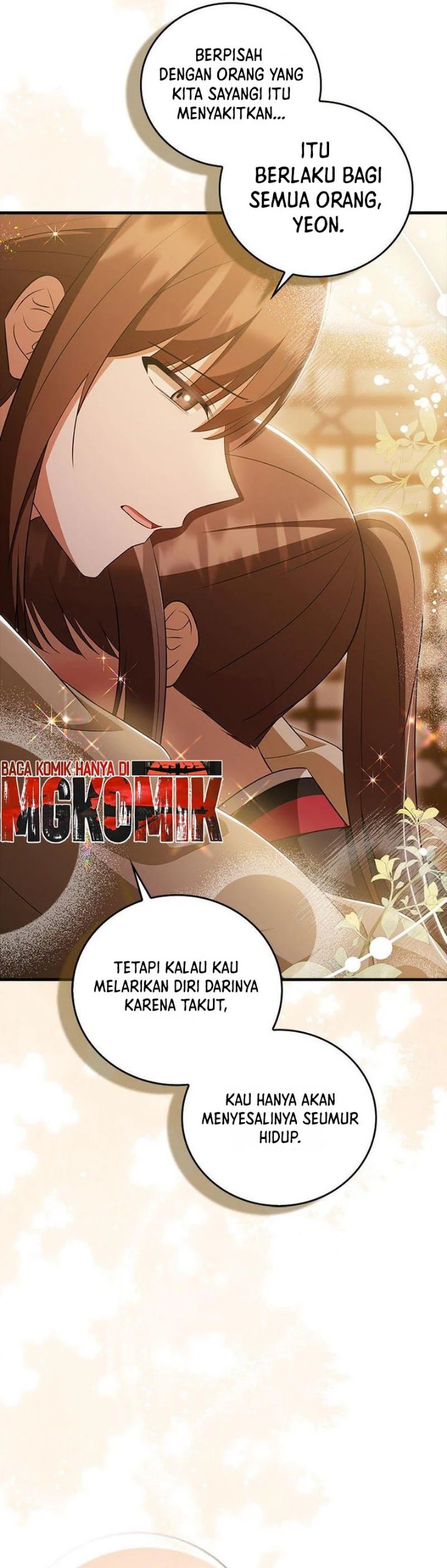 I Became The Youngest Disciple of The Mount Hua Sect - Chapter 34 - Page 46