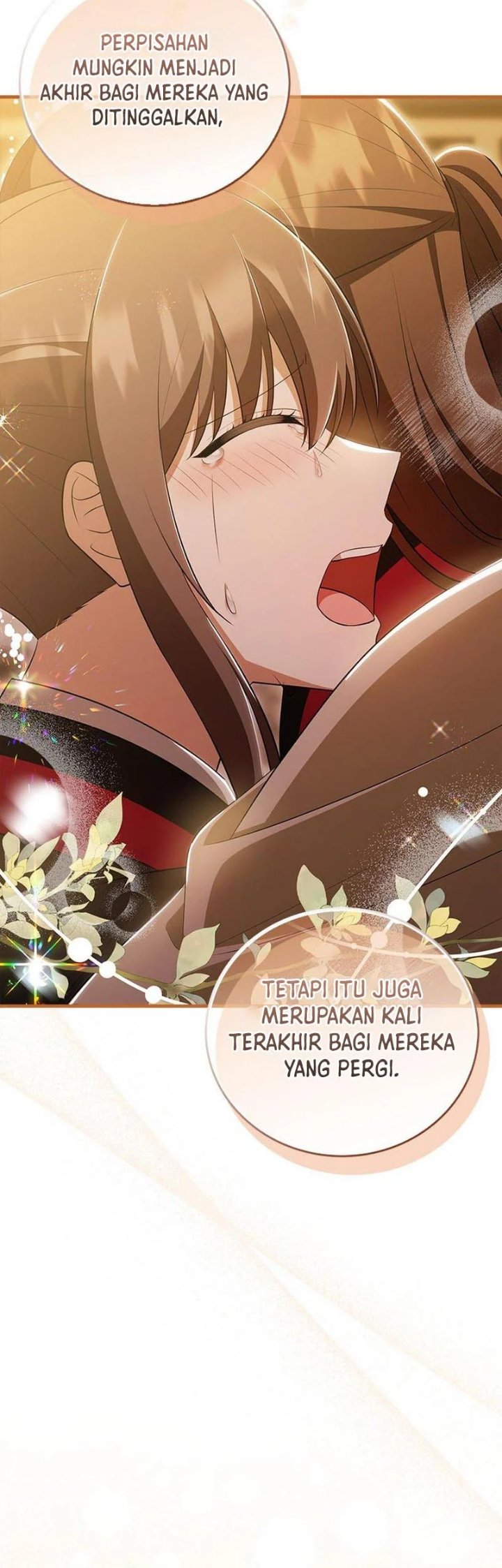 I Became The Youngest Disciple of The Mount Hua Sect - Chapter 34 - Page 47