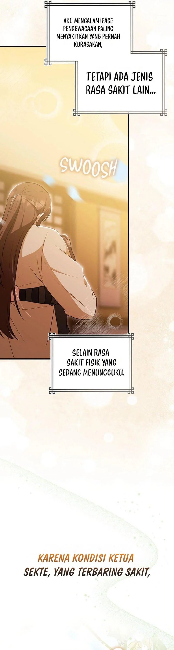 I Became The Youngest Disciple of The Mount Hua Sect - Chapter 34 - Page 48