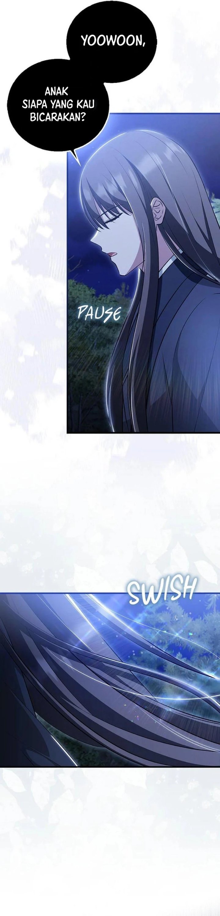 I Became The Youngest Disciple of The Mount Hua Sect - Chapter 34 - Page 7