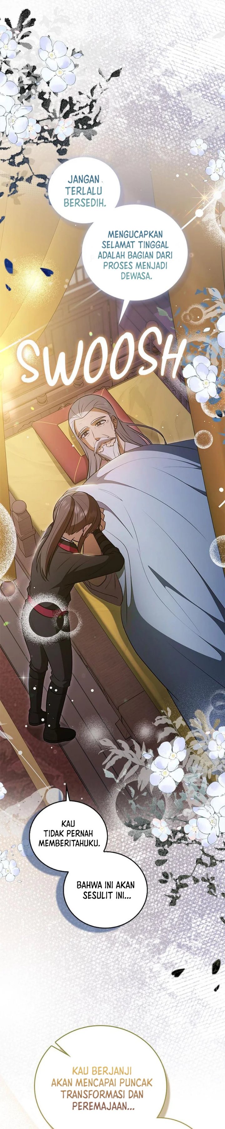 I Became The Youngest Disciple of The Mount Hua Sect - Chapter 35 - Page 10