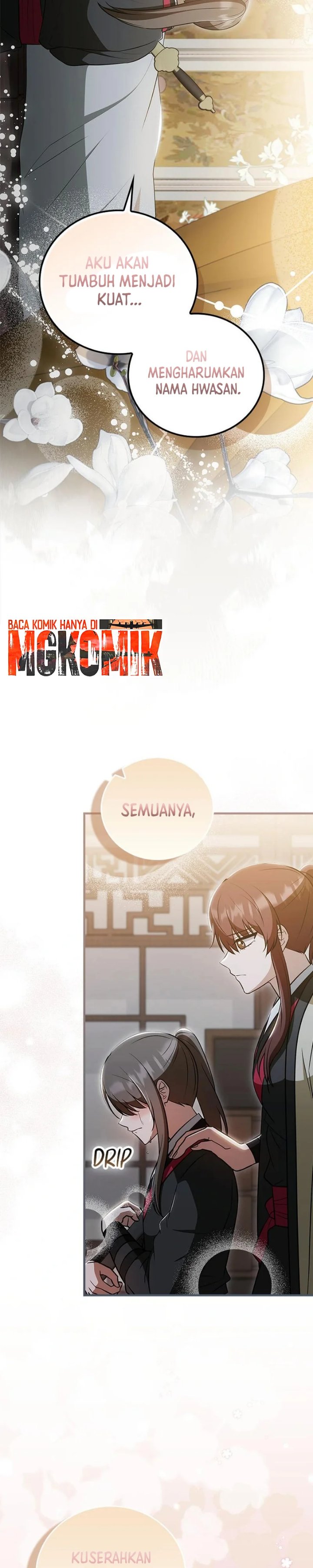I Became The Youngest Disciple of The Mount Hua Sect - Chapter 35 - Page 14