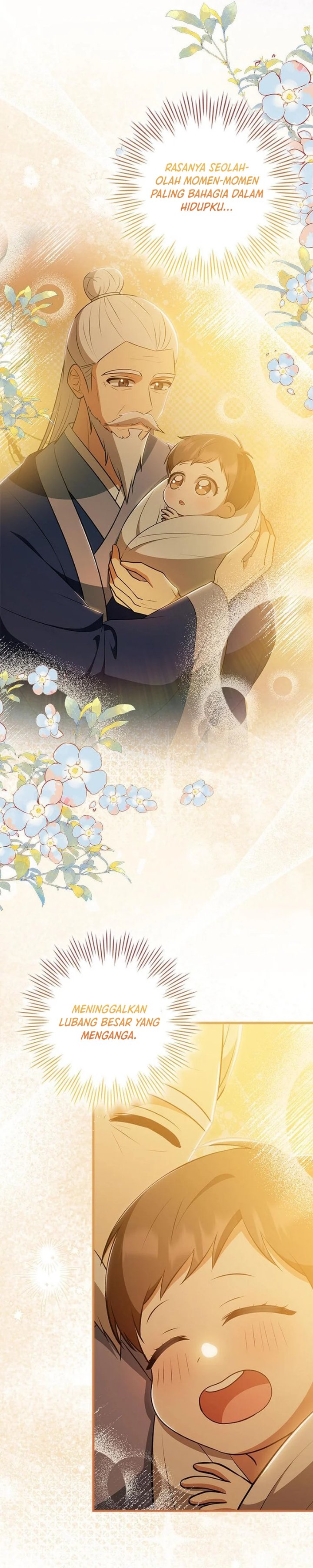I Became The Youngest Disciple of The Mount Hua Sect - Chapter 35 - Page 19