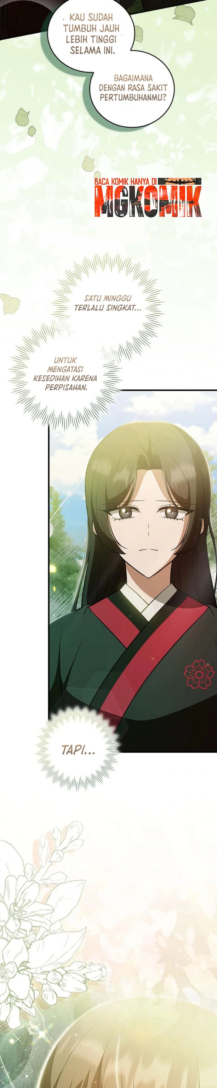 I Became The Youngest Disciple of The Mount Hua Sect - Chapter 35 - Page 26