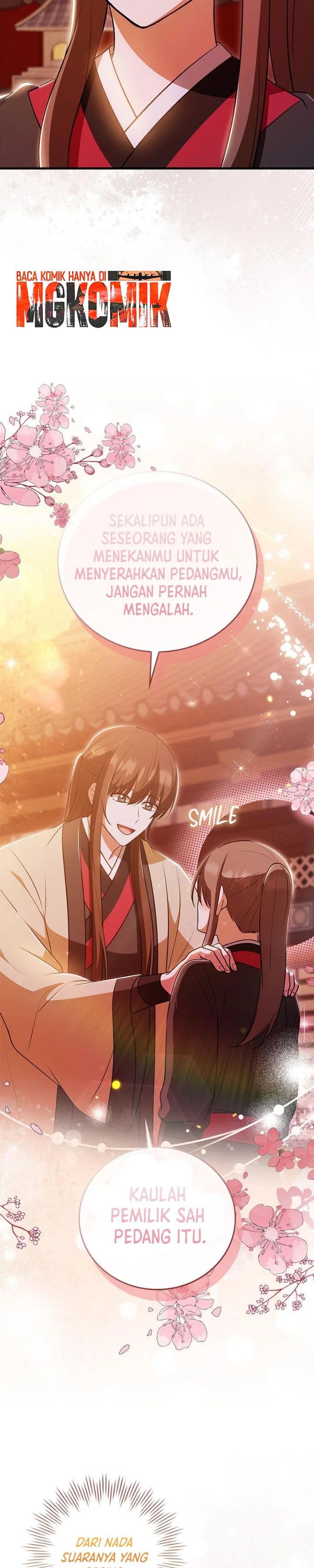 I Became The Youngest Disciple of The Mount Hua Sect - Chapter 35 - Page 37