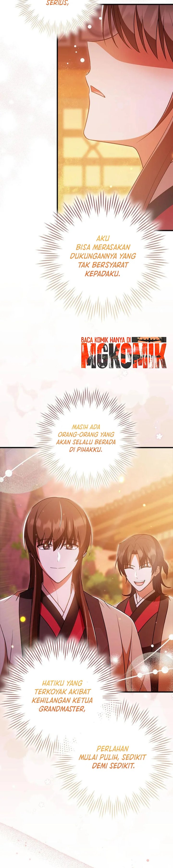 I Became The Youngest Disciple of The Mount Hua Sect - Chapter 35 - Page 38