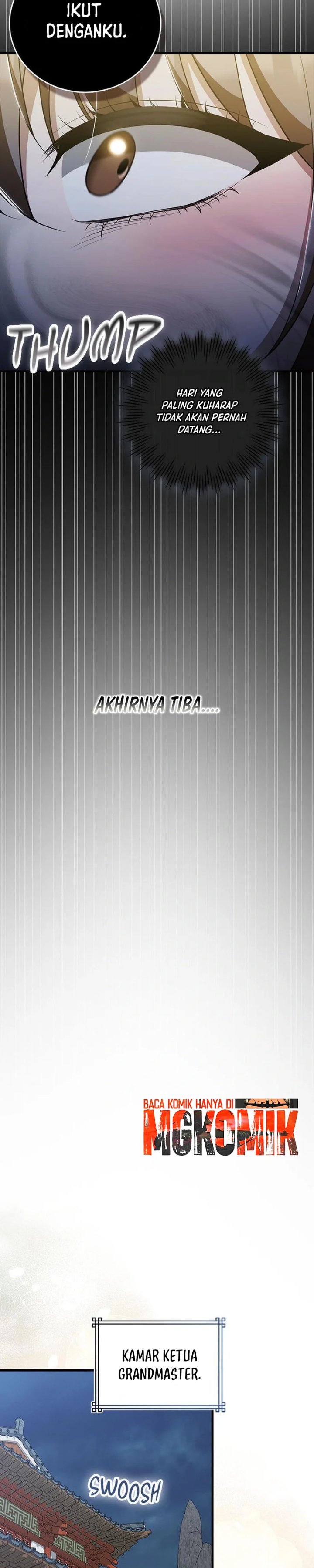 I Became The Youngest Disciple of The Mount Hua Sect - Chapter 35 - Page 6
