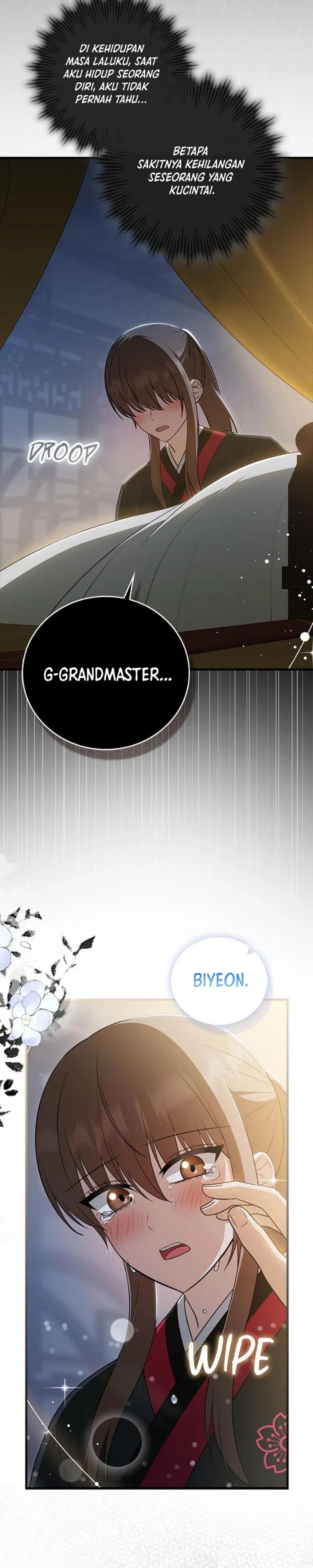 I Became The Youngest Disciple of The Mount Hua Sect - Chapter 35 - Page 9