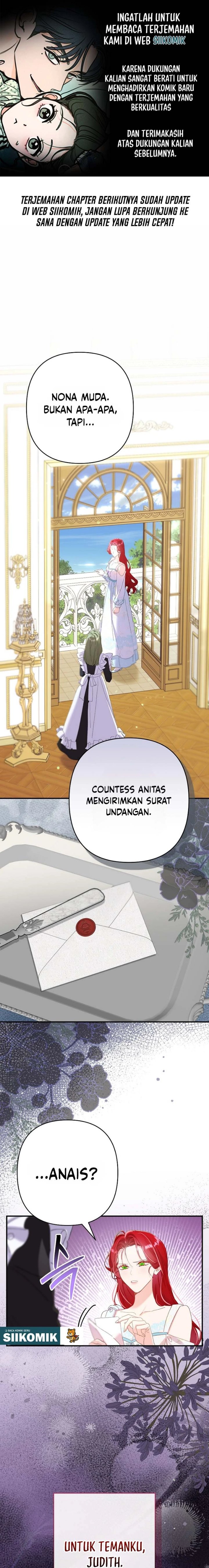 I Faked a Pregnancy, but My Husband Returned - Chapter 42 - Page 1